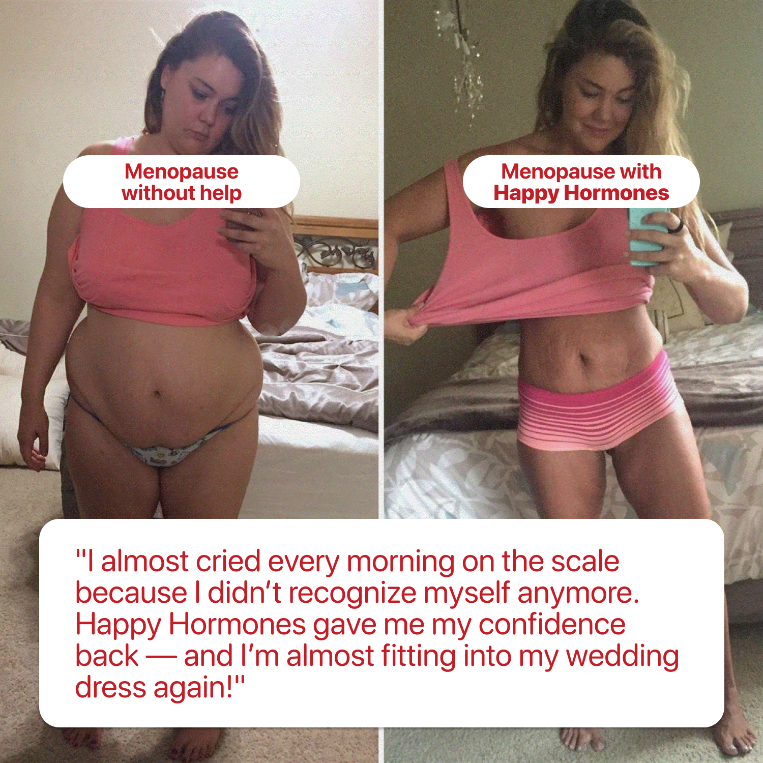 Happy Hormones®