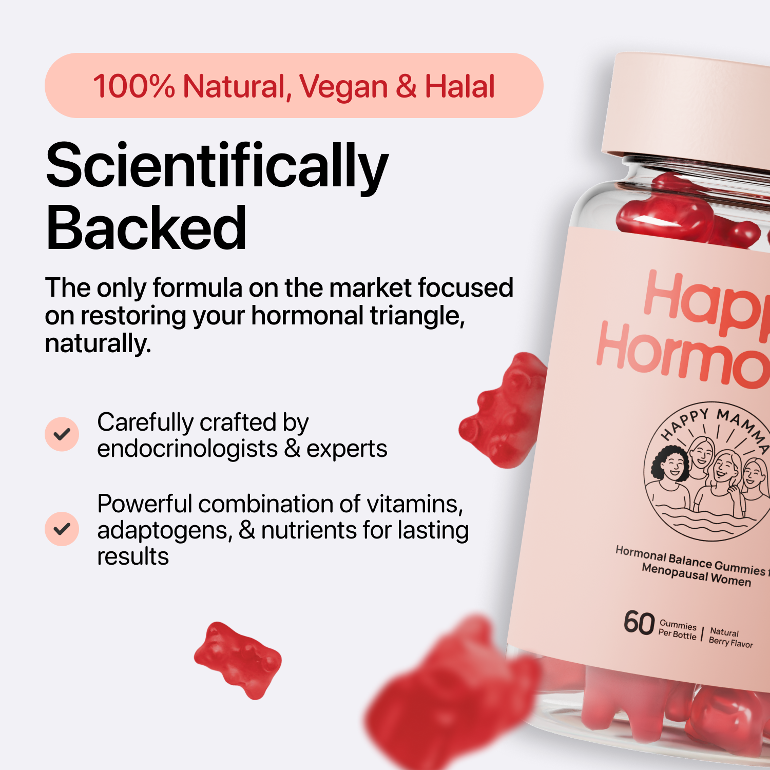 Happy Hormones®