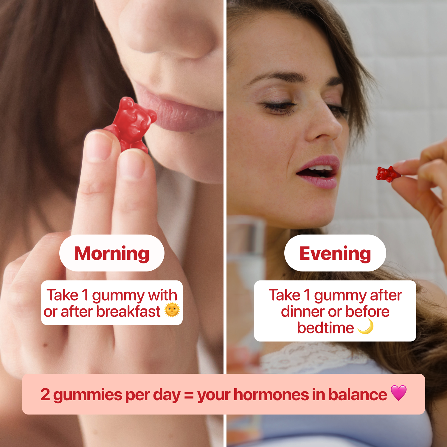 Happy Hormones®