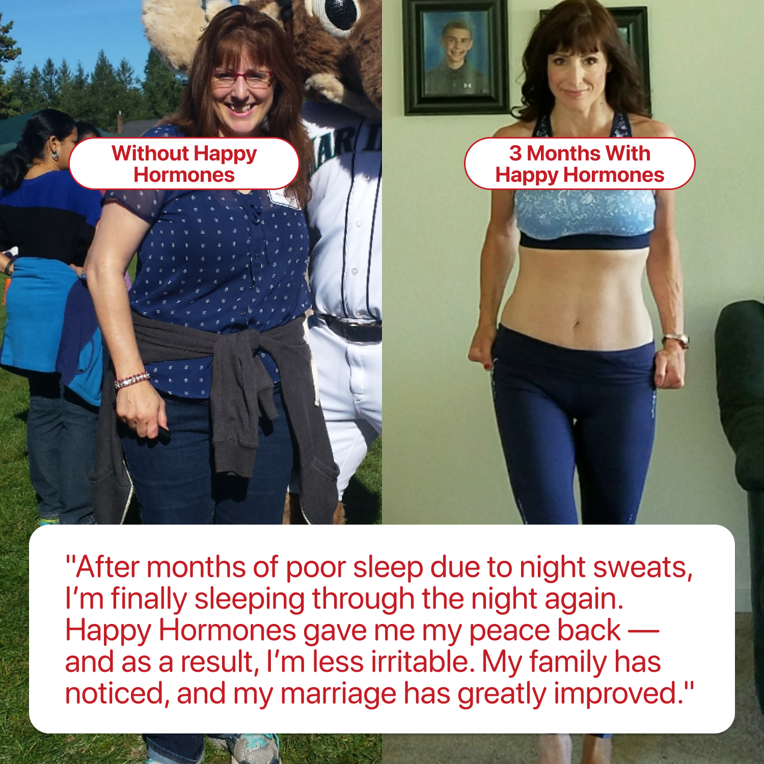 Happy Hormones®